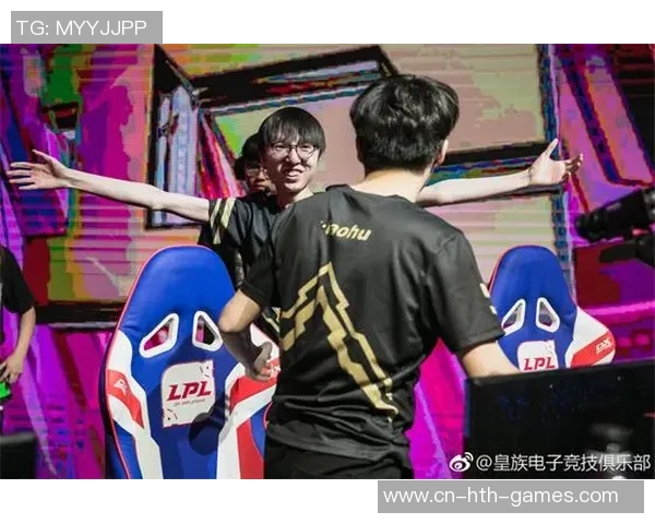 RNG与SSG对决分析：谁能在电竞赛场上夺得最终胜利