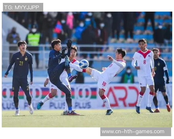 尼泊尔与塔吉克斯坦足球对决精彩回顾与分析